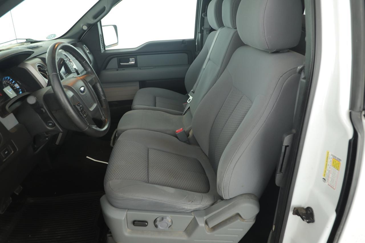 2013 Ford F-150 XLT New Braunfels TX