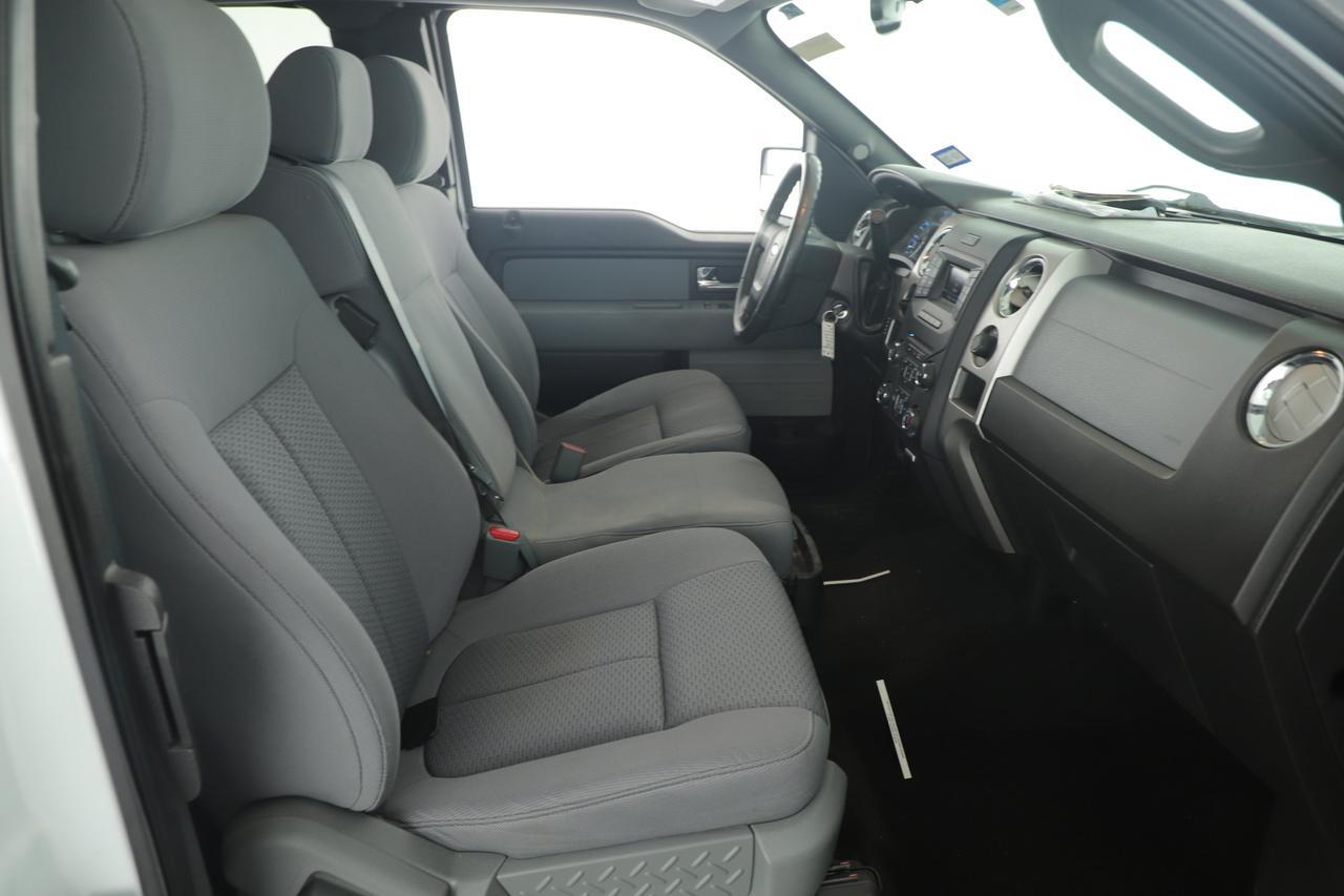 2013 Ford F-150 XLT New Braunfels TX