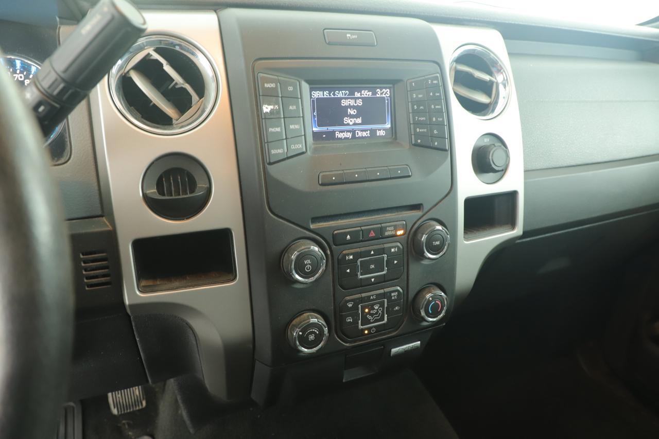 2013 Ford F-150 XLT New Braunfels TX