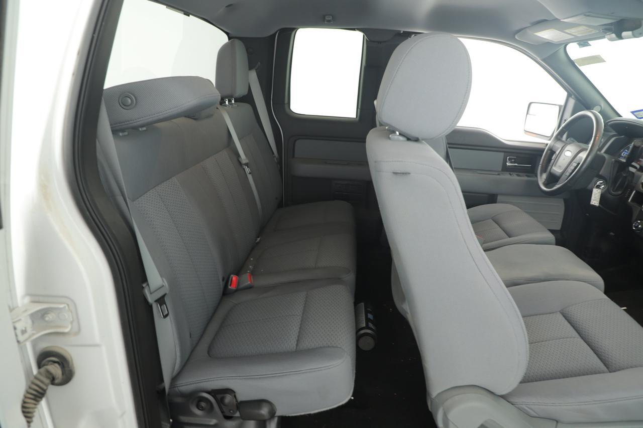 2013 Ford F-150 XLT New Braunfels TX