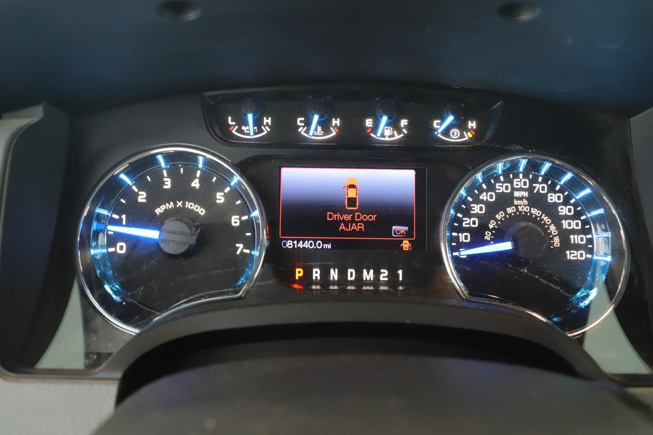 2013 Ford F-150 XLT New Braunfels TX