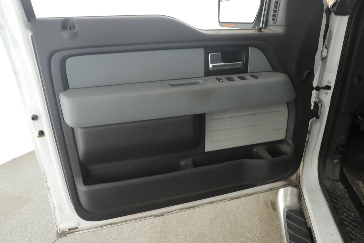 2013 Ford F-150 XLT New Braunfels TX