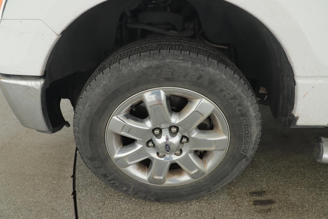 2013 Ford F-150 XLT New Braunfels TX