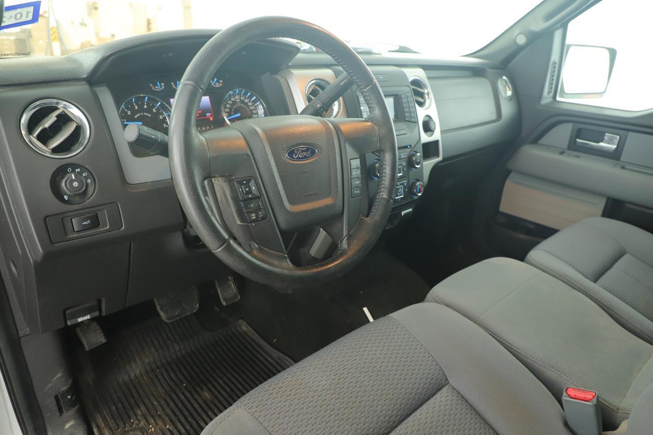 2013 Ford F-150 XLT New Braunfels TX