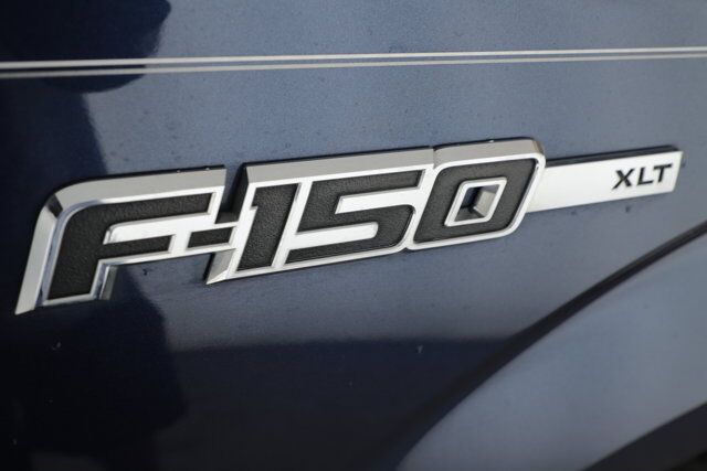 2013 Ford F-150 XLT New Braunfels TX