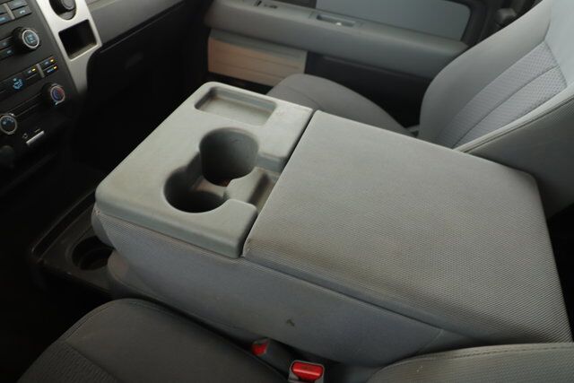 2013 Ford F-150 XLT New Braunfels TX