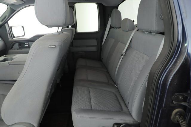 2013 Ford F-150 XLT New Braunfels TX
