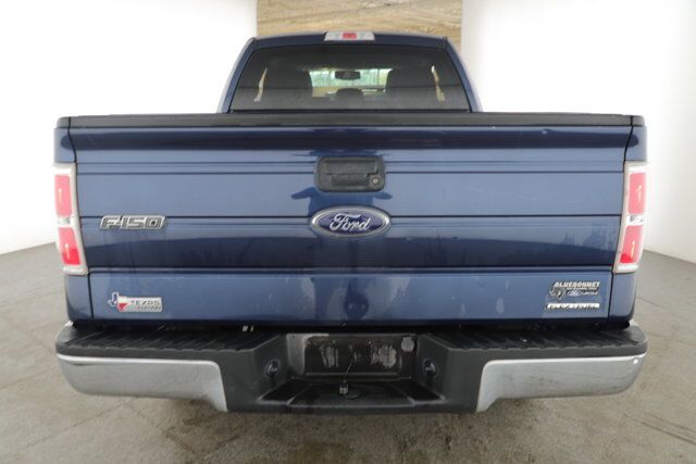 2013 Ford F-150 XLT New Braunfels TX