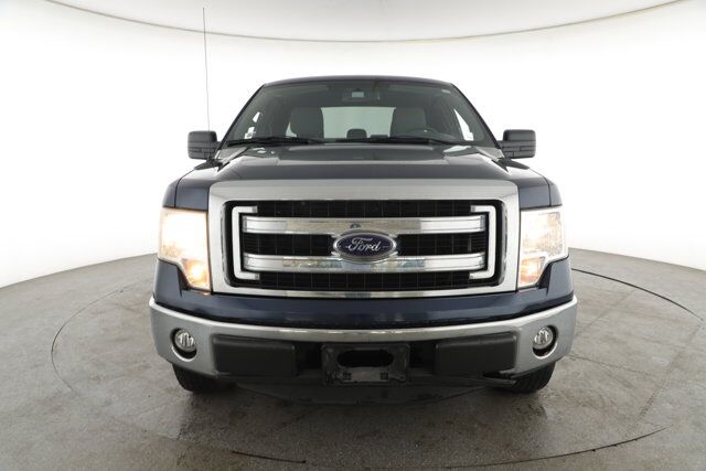 2013 Ford F-150 XLT New Braunfels TX