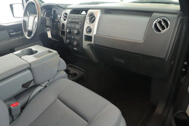 2013 Ford F-150 XLT New Braunfels TX