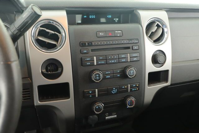 2013 Ford F-150 XLT New Braunfels TX