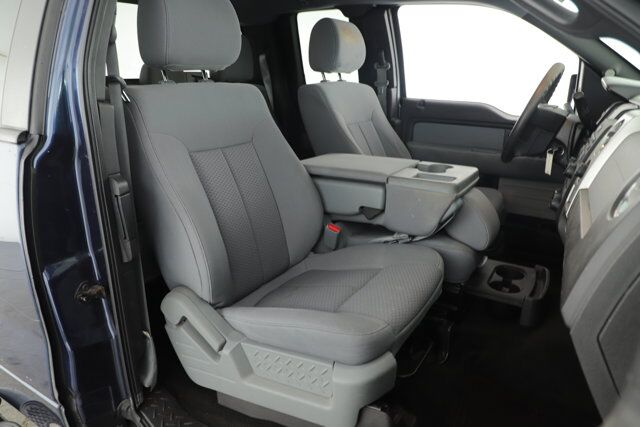 2013 Ford F-150 XLT New Braunfels TX