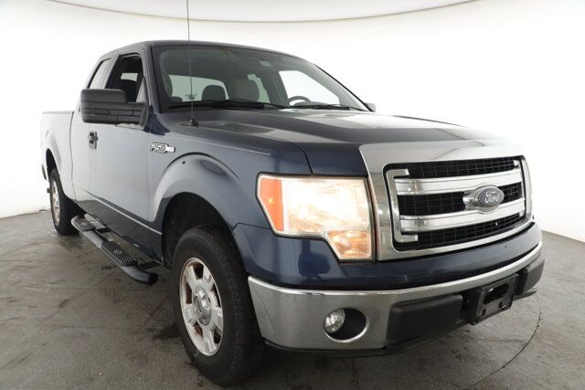 2013 Ford F-150 XLT New Braunfels TX