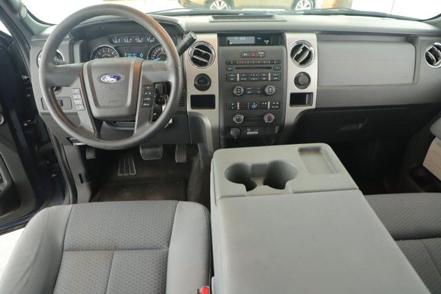 2013 Ford F-150 XLT New Braunfels TX