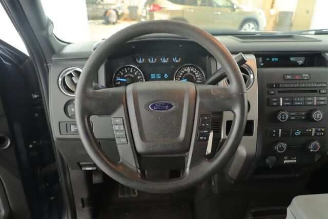 2013 Ford F-150 XLT New Braunfels TX