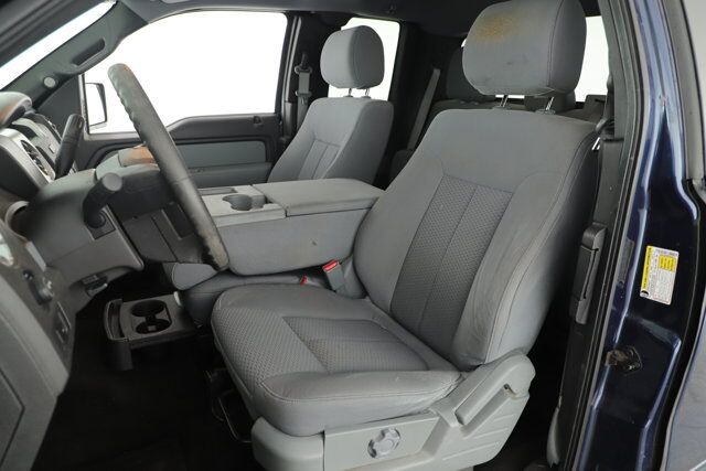 2013 Ford F-150 XLT New Braunfels TX