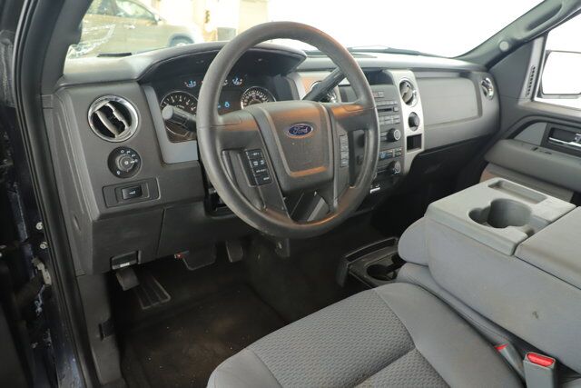 2013 Ford F-150 XLT New Braunfels TX