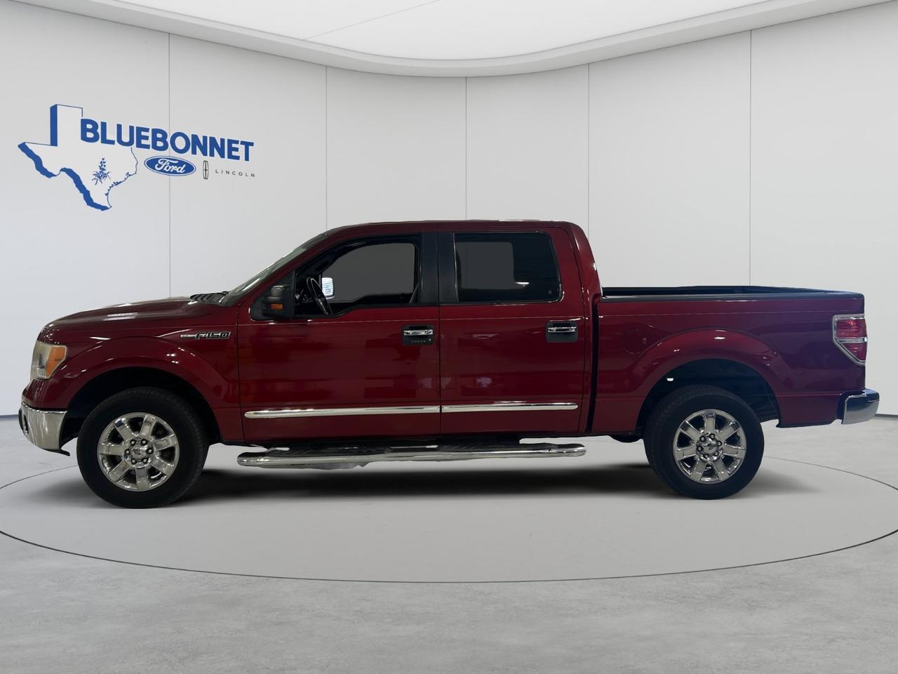 2013 Ford F-150 XLT New Braunfels TX