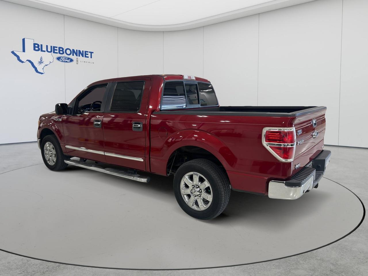 2013 Ford F-150 XLT New Braunfels TX