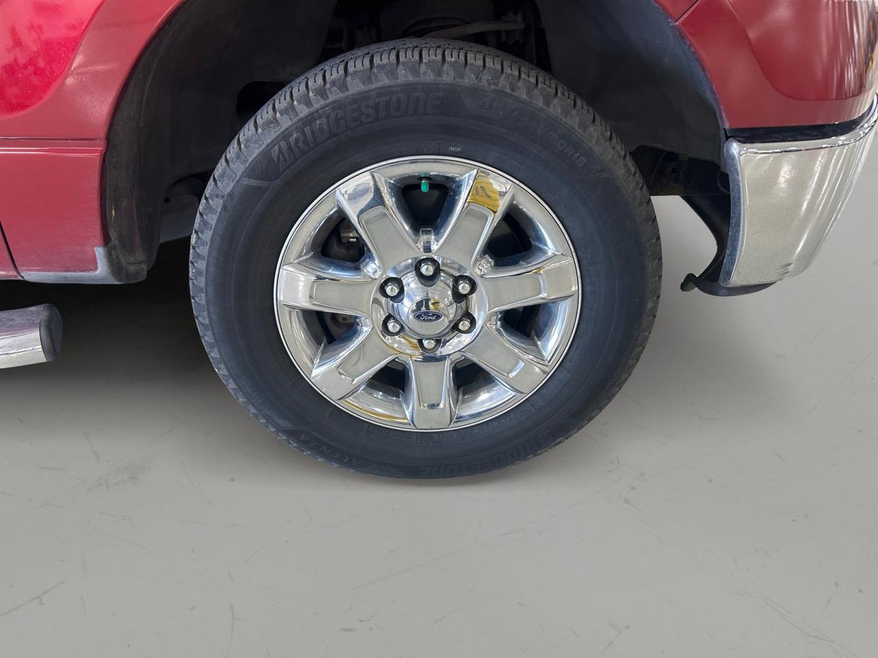 2013 Ford F-150 XLT New Braunfels TX