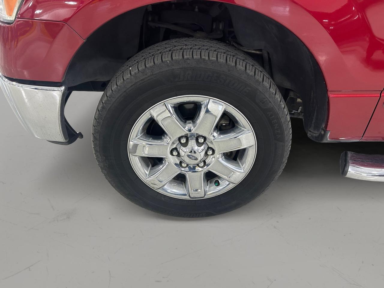 2013 Ford F-150 XLT New Braunfels TX