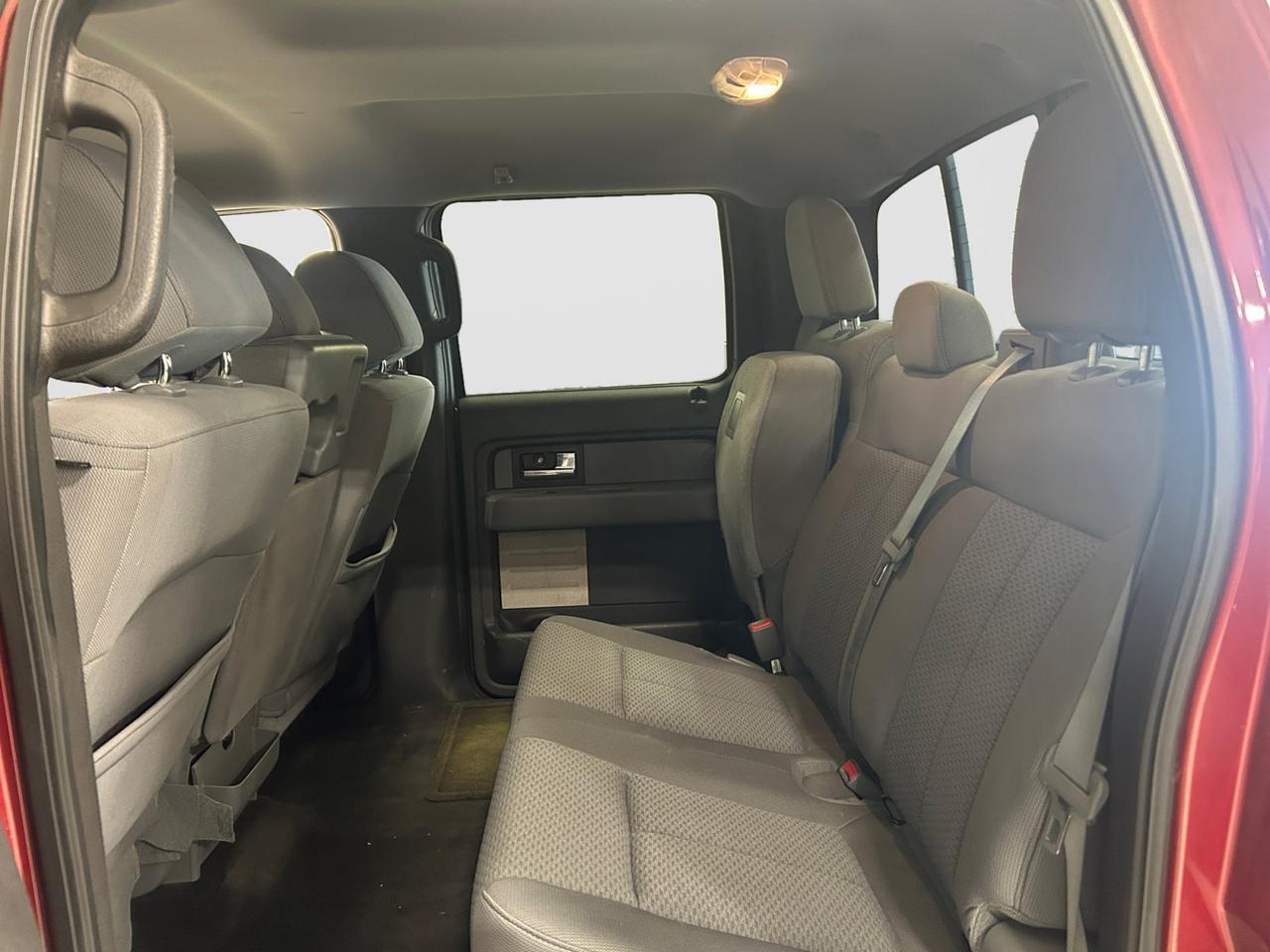 2013 Ford F-150 XLT New Braunfels TX