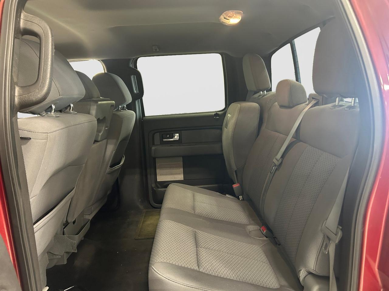 2013 Ford F-150 XLT New Braunfels TX