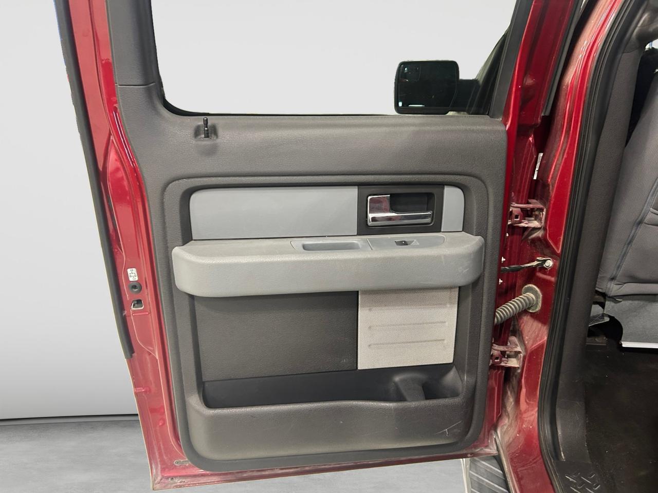 2013 Ford F-150 XLT New Braunfels TX