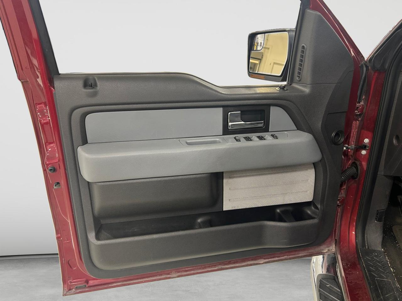 2013 Ford F-150 XLT New Braunfels TX