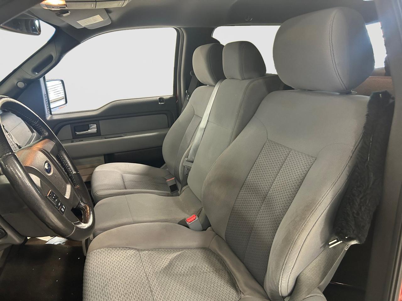 2013 Ford F-150 XLT New Braunfels TX
