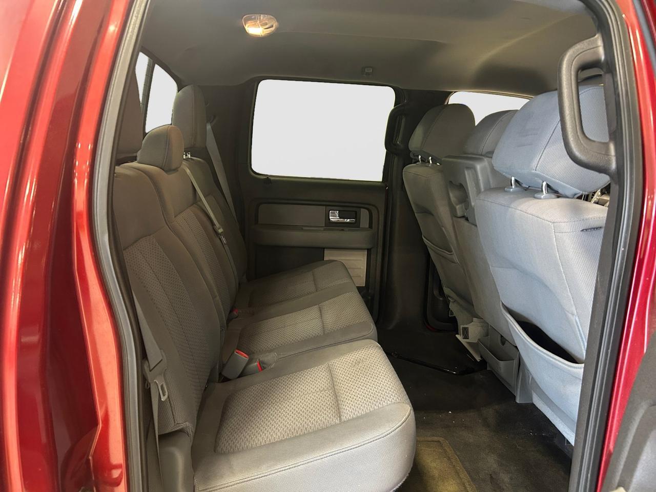 2013 Ford F-150 XLT New Braunfels TX