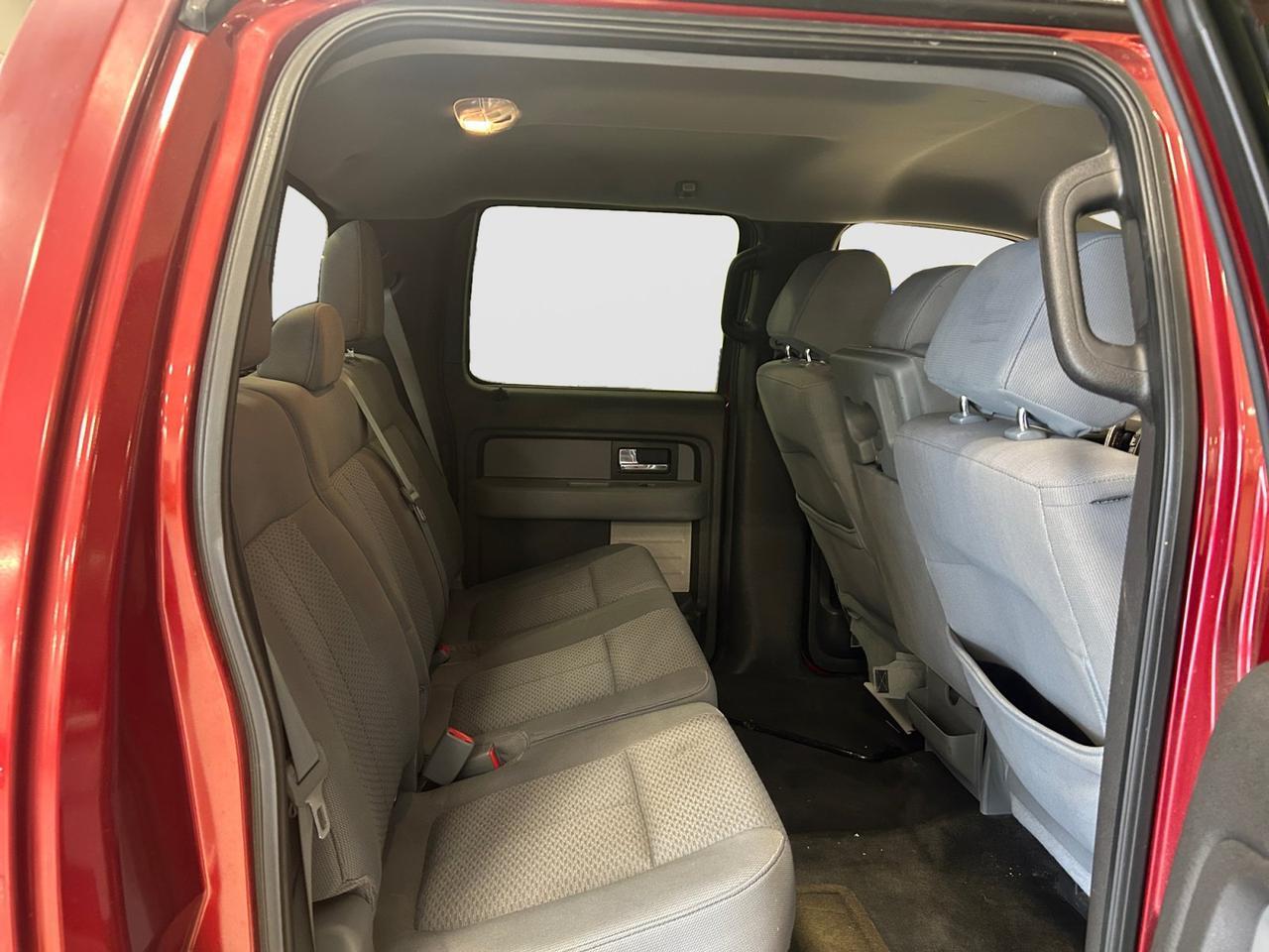 2013 Ford F-150 XLT New Braunfels TX