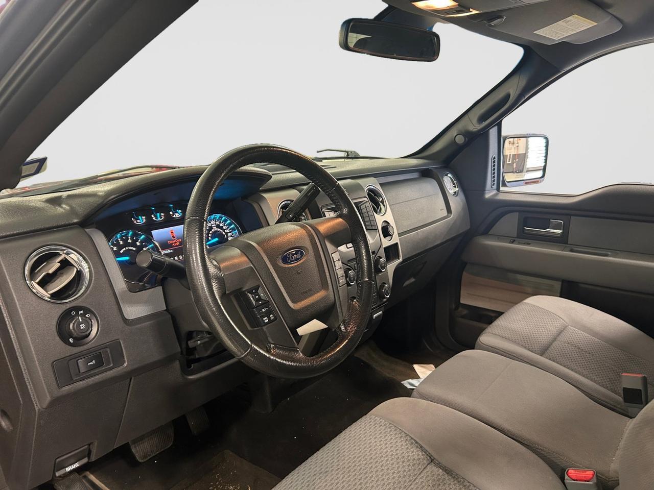 2013 Ford F-150 XLT New Braunfels TX