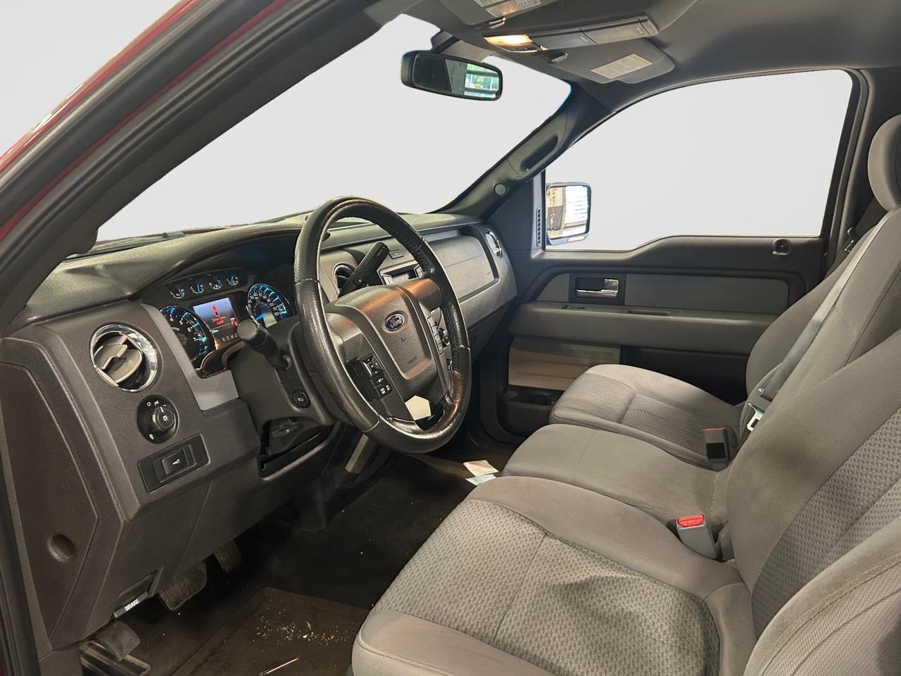 2013 Ford F-150 XLT New Braunfels TX