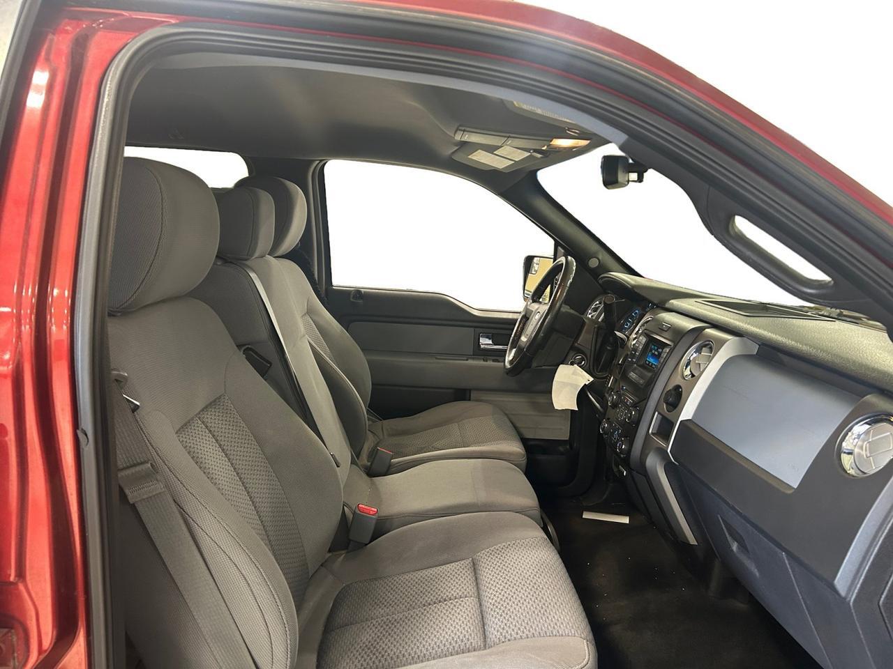 2013 Ford F-150 XLT New Braunfels TX