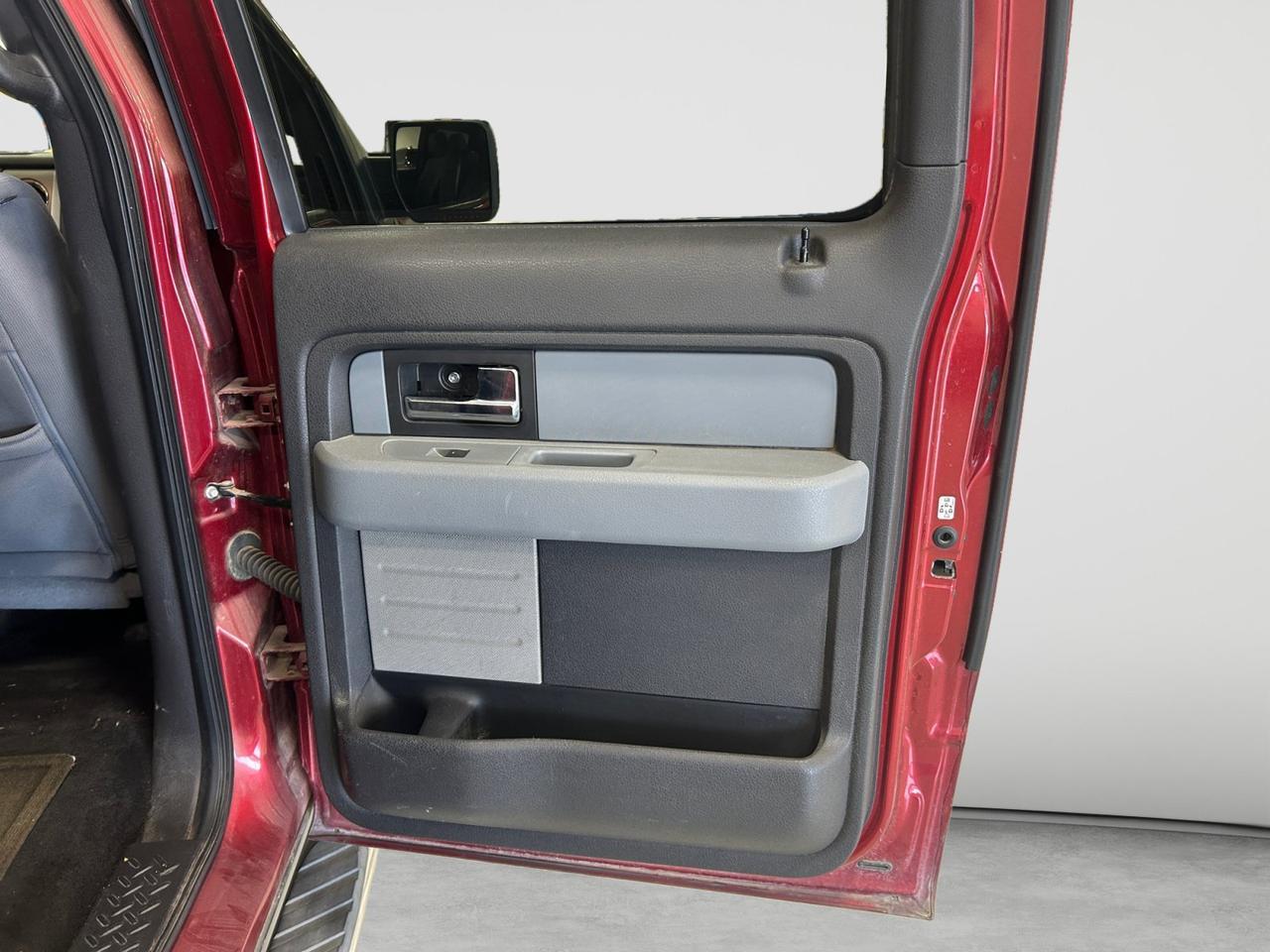 2013 Ford F-150 XLT New Braunfels TX