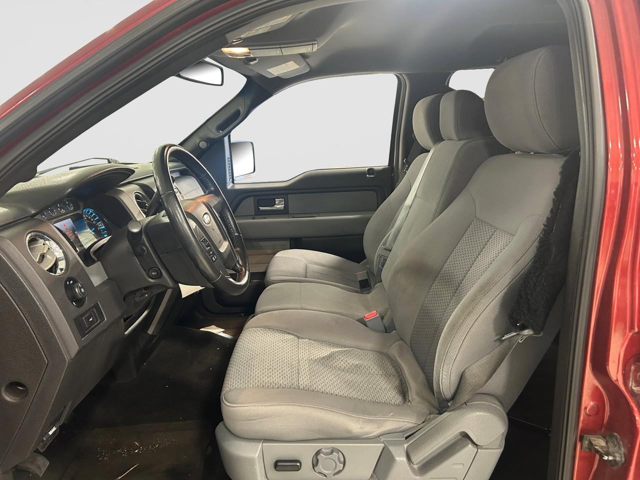 2013 Ford F-150 XLT New Braunfels TX