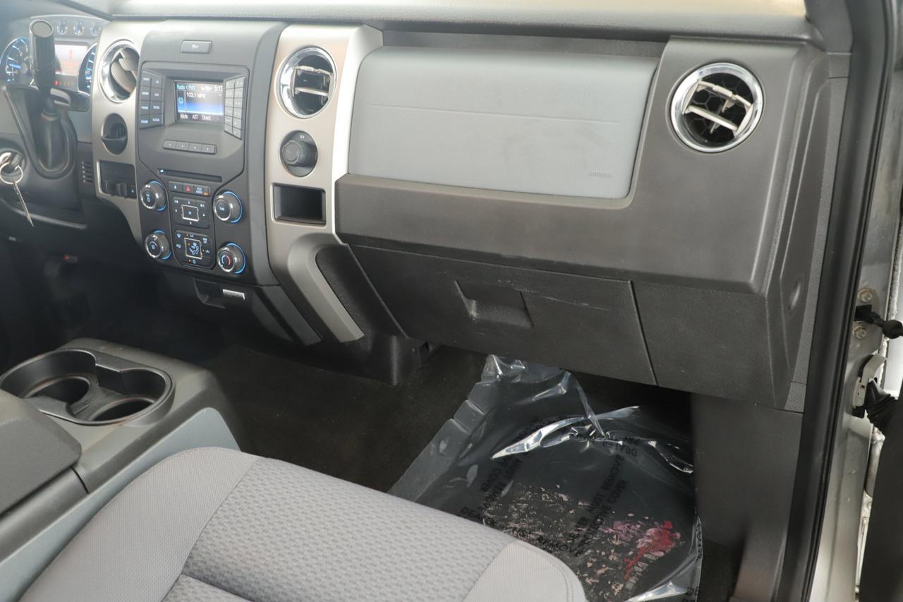 2013 Ford F-150 XLT New Braunfels TX