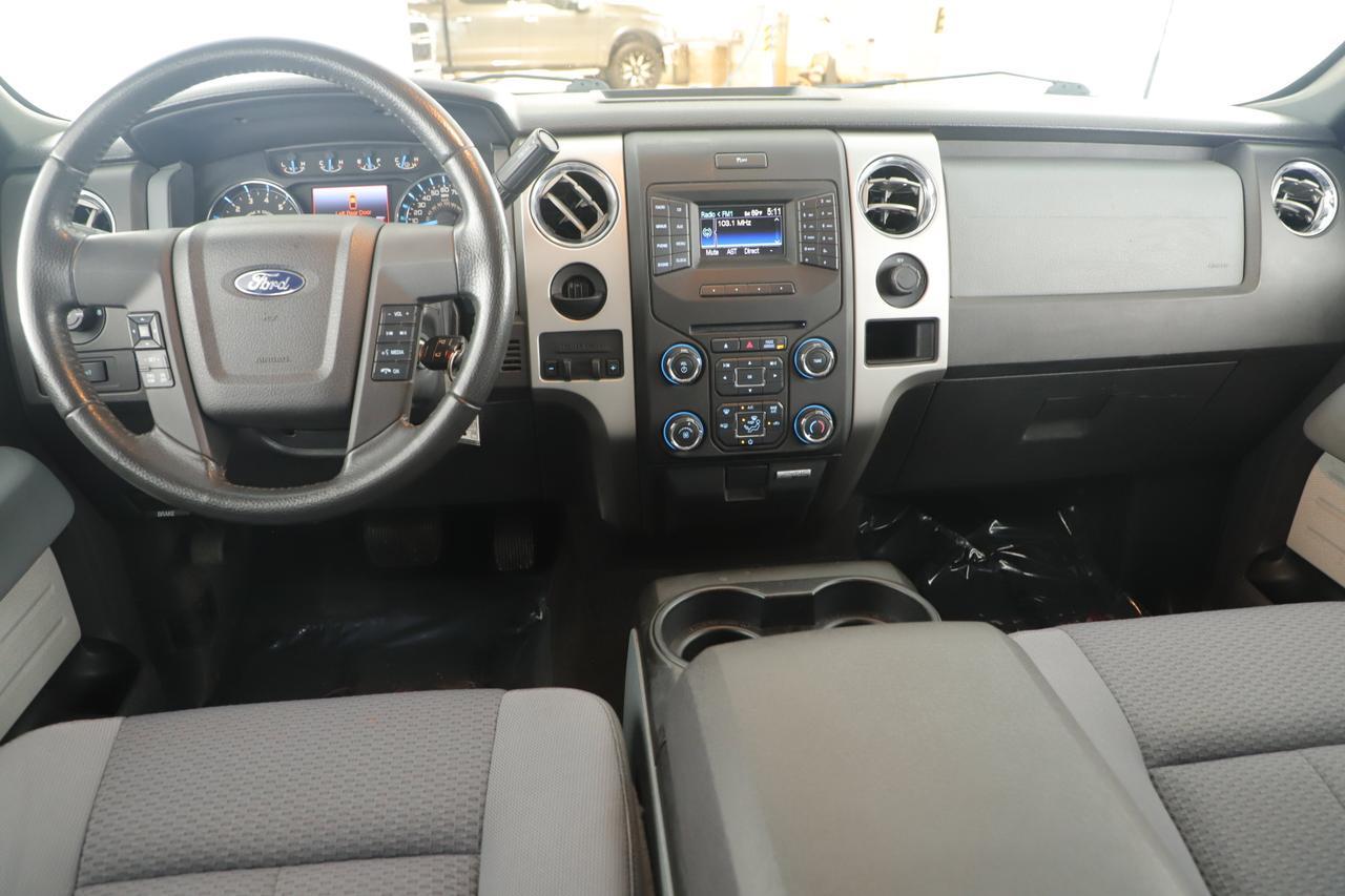 2013 Ford F-150 XLT New Braunfels TX