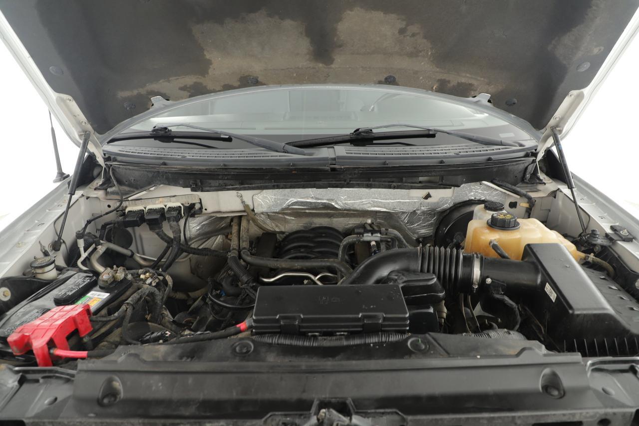 2013 Ford F-150 XLT New Braunfels TX