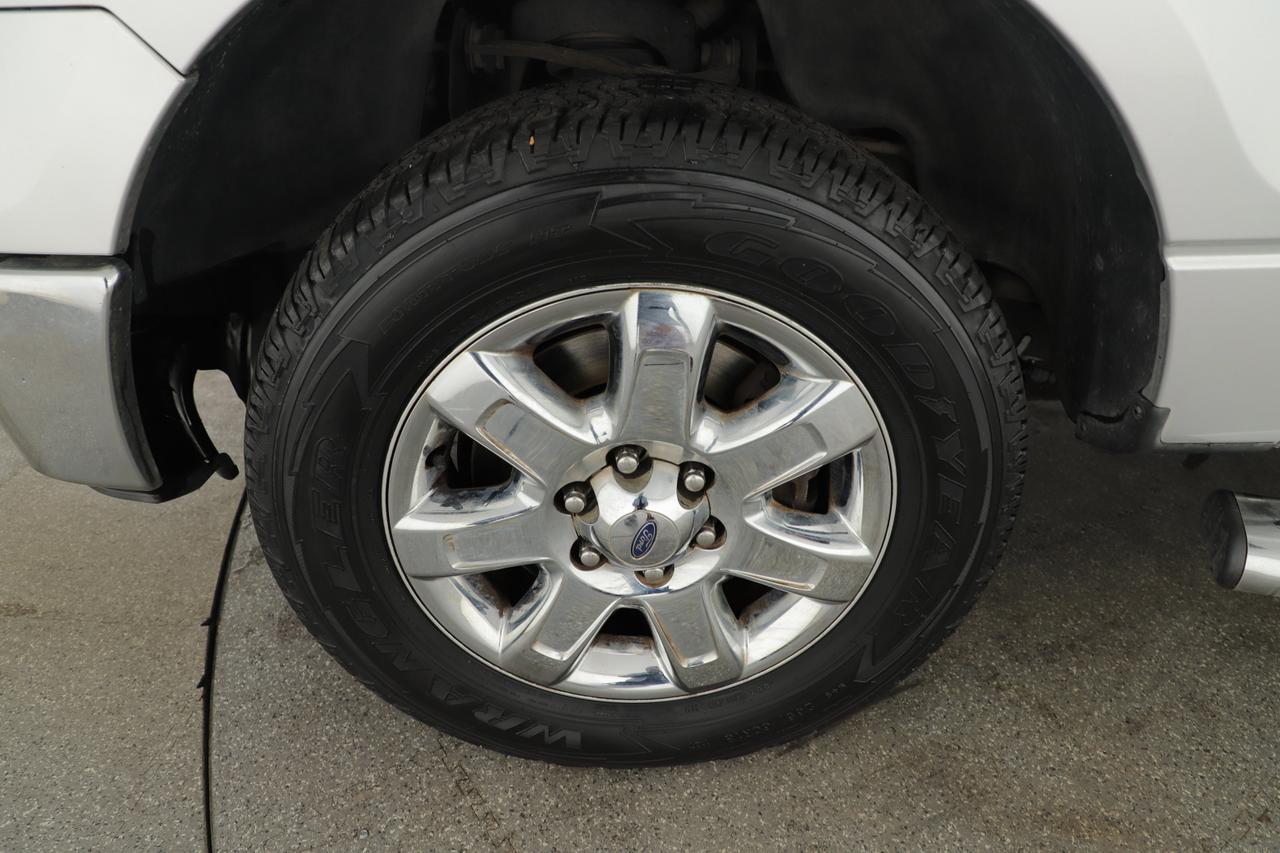 2013 Ford F-150 XLT New Braunfels TX