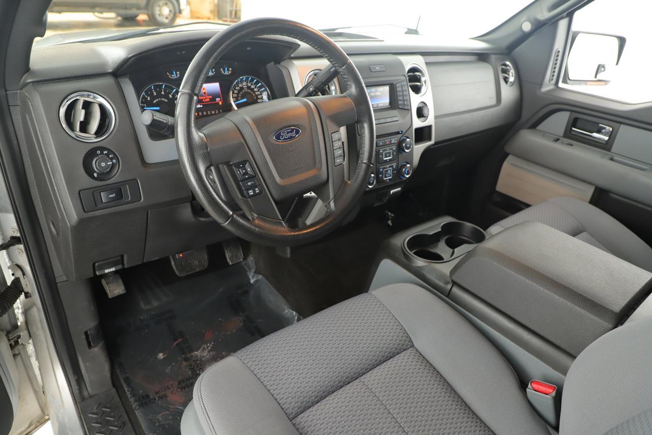 2013 Ford F-150 XLT New Braunfels TX