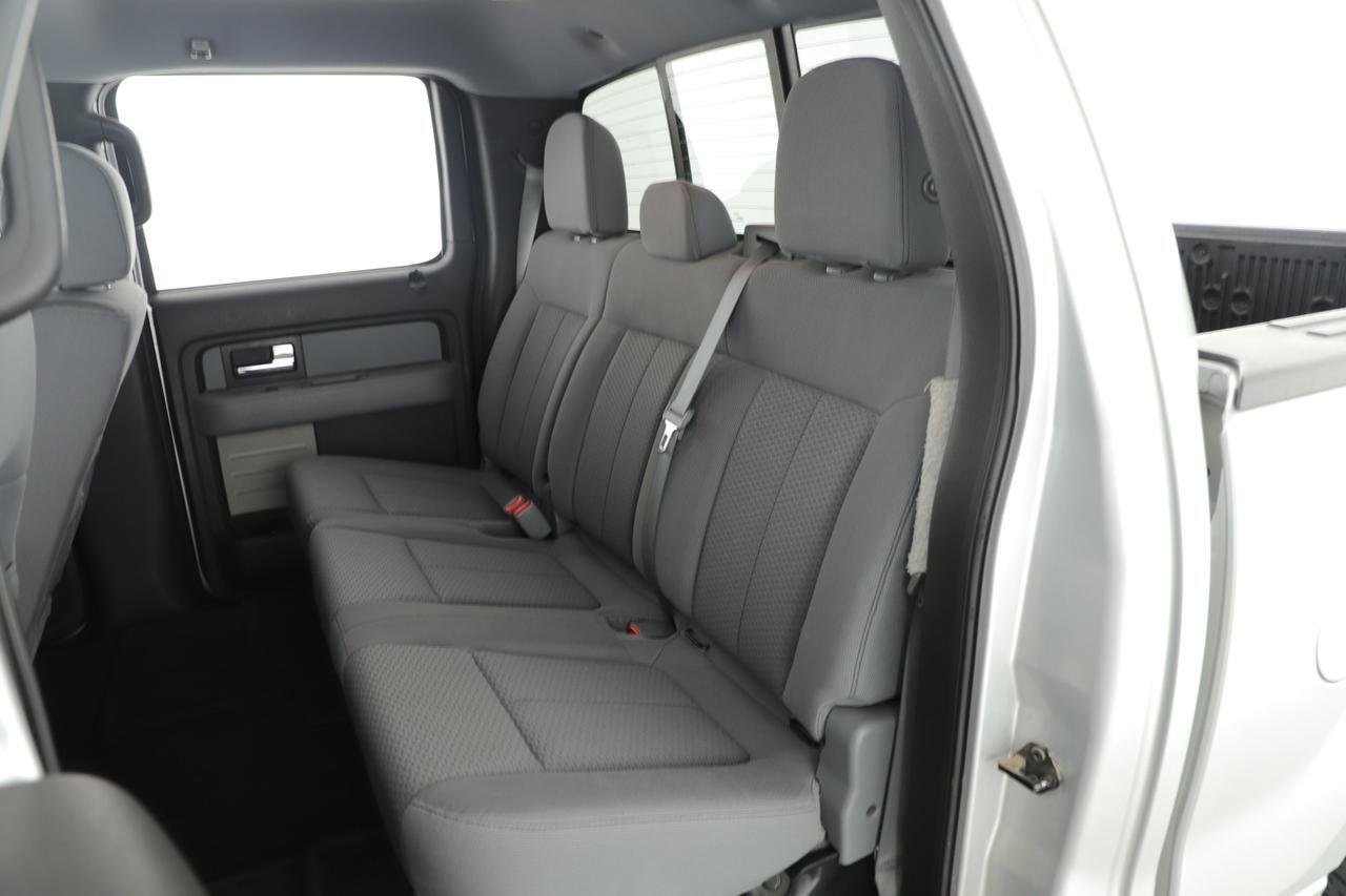 2013 Ford F-150 XLT New Braunfels TX