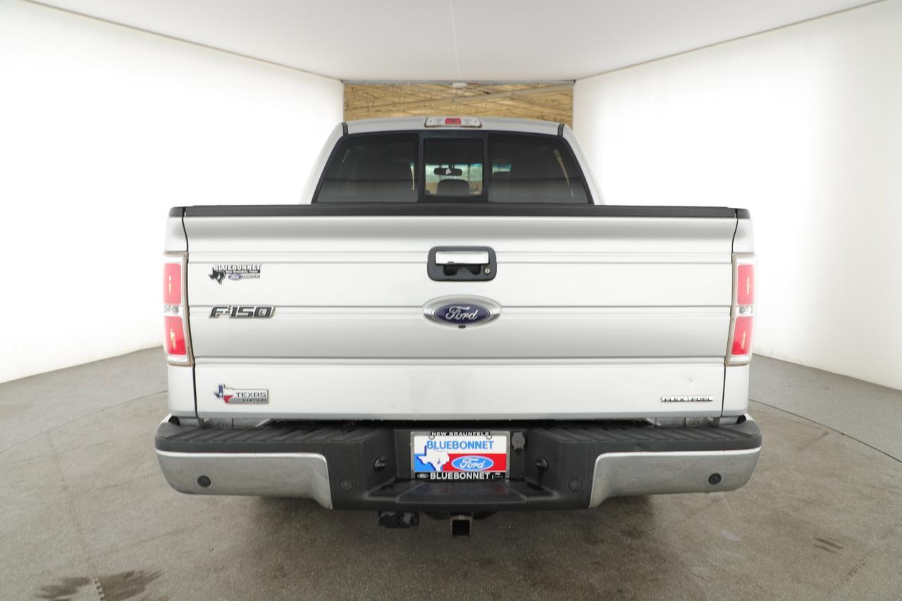 2013 Ford F-150 XLT New Braunfels TX