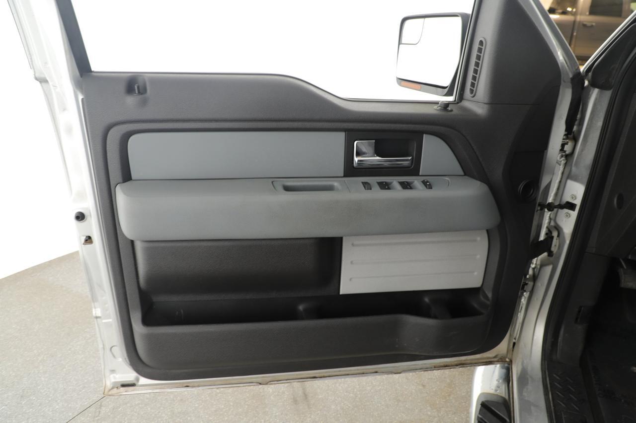 2013 Ford F-150 XLT New Braunfels TX