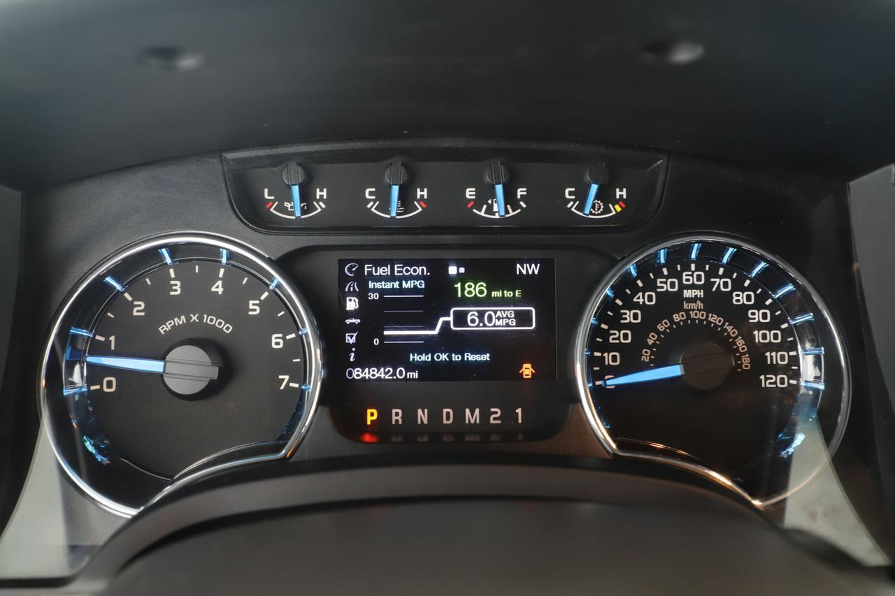 2013 Ford F-150 XLT New Braunfels TX