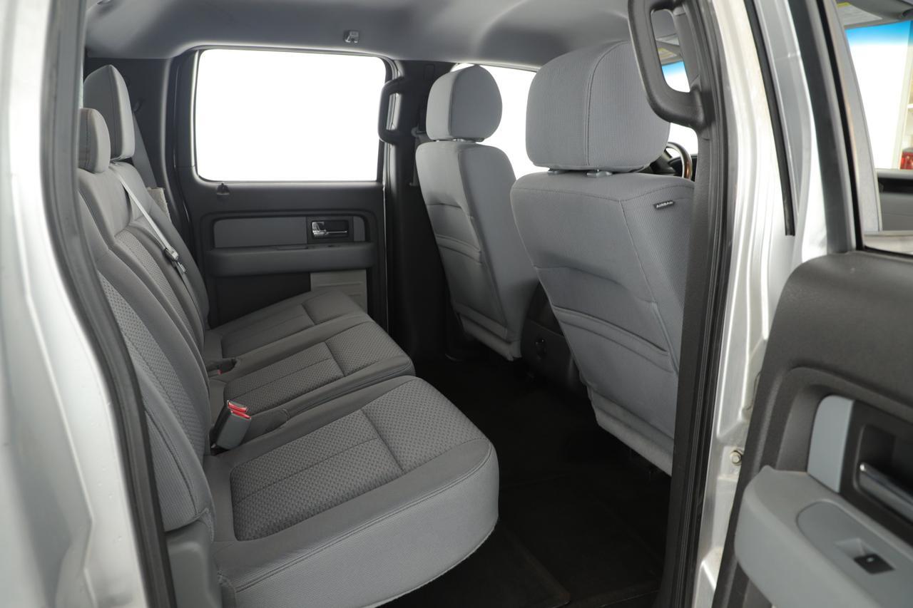 2013 Ford F-150 XLT New Braunfels TX