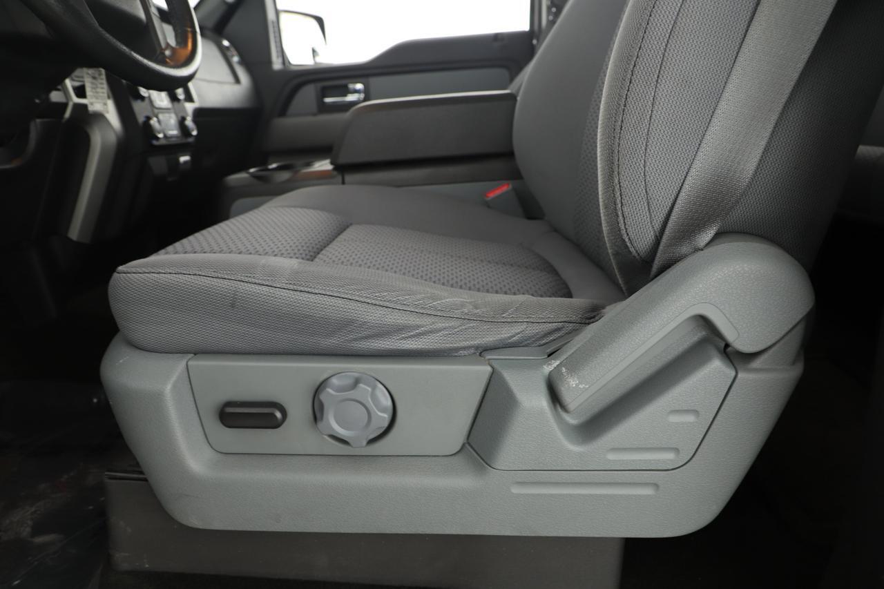 2013 Ford F-150 XLT New Braunfels TX