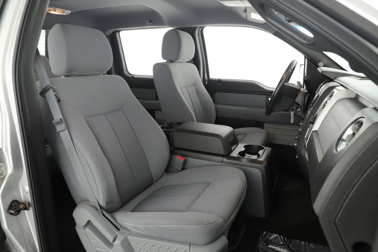 2013 Ford F-150 XLT New Braunfels TX