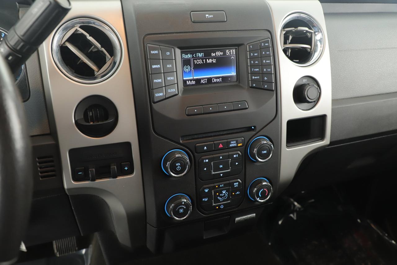 2013 Ford F-150 XLT New Braunfels TX